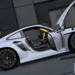 2017 Porsche 911 GT-RSR Duke Dynamics [Add-On | Extras] V1.0
