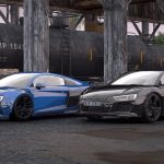 2020 Audi R8 [Add-On | Extras | Tuning] 1.0