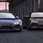 2020 Audi R8 [Add-On | Extras | Tuning] 1.0
