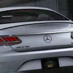 2020 Mercedes-Benz AMG S63 Coupe [Add-On] 1.0