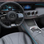 2020 Mercedes-Benz AMG S63 Coupe [Add-On] 1.0