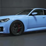 2023 BMW M2 Coupé [Add-On | FiveM] V2.0