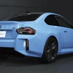 2023 BMW M2 Coupé [Add-On | FiveM] V2.0
