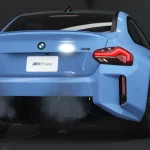 2023 BMW M2 Coupé [Add-On | FiveM] V2.0