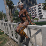 21 Sexy Poses Big Pack V1.0