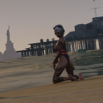 21 Sexy Poses Big Pack V1.0