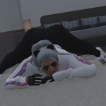21 Sexy Poses Big Pack V1.0