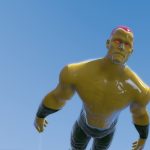 AMAZO DELUXE [Addon Ped]
