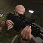 Accuracy International AS50 V1.0
