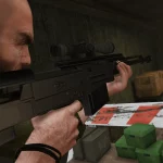 Accuracy International AS50 V1.0