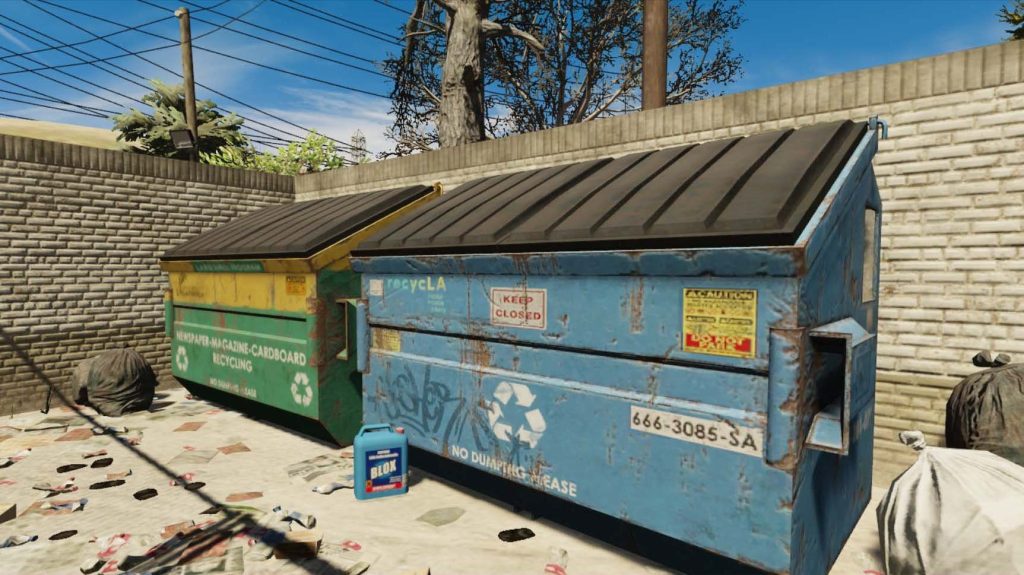Advanced ATM Robbery V1.0