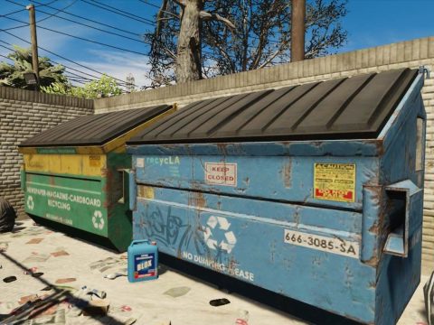 Advanced ATM Robbery V1.0