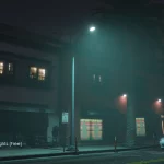 Advanced Streetlights Free [Single-Player / FiveM / AltV / RageMP] V1.0