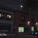Advanced Streetlights Free [Single-Player / FiveM / AltV / RageMP] V1.0