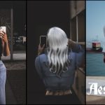 Aesthetic Pose Pack 2 1.0