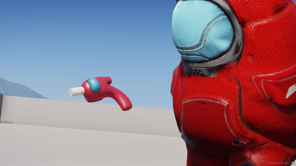 Among us guy V1.0