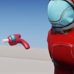 Among us guy V1.0