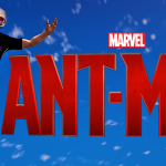 Ant Man Mask for MP Male V1.0