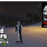 Art The Clown [Add-On Ped] V1.0