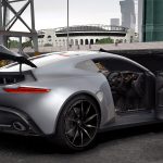 Aston Martin DB10 James Bond Edition [Add-On | Extras] 1.0