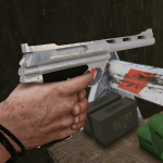 Auto Mag AMP Model 180