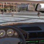 BMW M5 1995 [Add-On / FiveM] V1.0