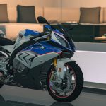 BMW S1000RR 2016 -2017 [Add-On | Tuning | Template] V2.0