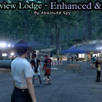 Bayview Lodge - Enhanced & Alive V1.0