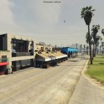 Beach Jewel [YMAP / XML] 1.0