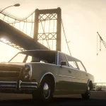Benefactor Glendale Stretch [Add-On] V1.1