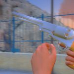 Better Navy Revolver V2.0