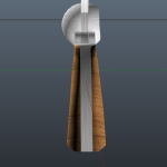 Better Navy Revolver V2.0