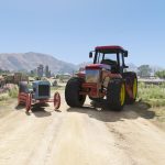 Better sound for old and modern tractor V1.0
