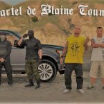 Blaine County Cartel (Replaces Altruist Cult to Cartel) V1.1