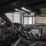 Brabus GT 600 [Add-On] V1.0