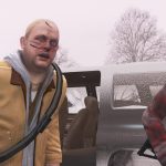 Brad Snyder PLAYER V2.0