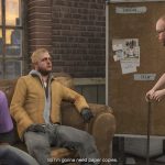 Brad to any Protagonist Replacement V1.0