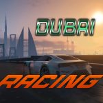 Bridge for GTA Belgium's Dubai Islands [Menyoo] V1.0