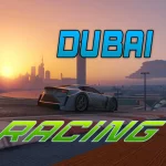 Bridge for GTA Belgium's Dubai Islands [Menyoo] V1.0