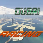 Bridge for GTA Belgium's Dubai Islands [Menyoo] V1.0