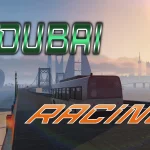 Bridge for GTA Belgium's Dubai Islands [Menyoo] V1.0