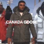 Canada Goose Jacket For MP Male V1.0