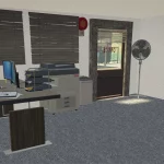 [MLO] Car Wash Office [Add-on SP | FiveM] 1.0