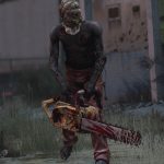 Chainsaw Majini - Resident Evil 5 [Add-On Ped]