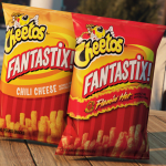 Cheetos Fantastix Props Pack V1.0