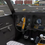 Chevrolet Camaro SS 396 1969's [Add-On / Unlocked] 1.0