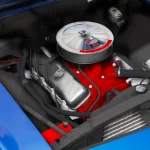 Chevrolet Camaro SS 396 1969's [Add-On / Unlocked] 1.0