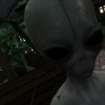 Classic Alien [add-on] V1.0