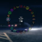 Colored Radio Wheel V1.1