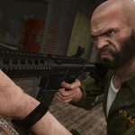 Colt M4A1 Carbine V1.1